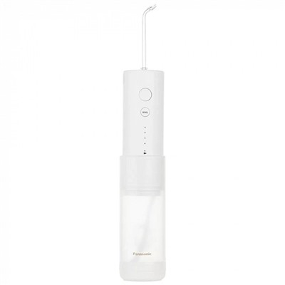 Ирригатор Panasonic EW-DJ4B-W