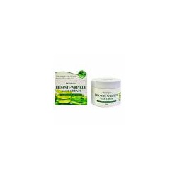 DEOPROCE BIO ANTI WRINKLE ALOE CREAM Антивозрастной крем для лица с экстрактом алоэ вера 100г