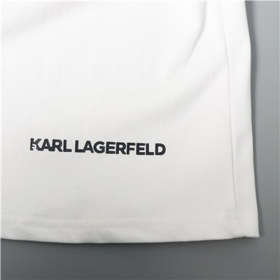 ОРИГИНАЛ!!! Футболка Karl Lagerfeld
