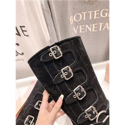 Сапоги  miu miu