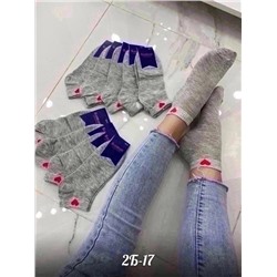 Женские носки 28.10.
