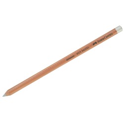 Пастельный карандаш Faber-Castell "Pitt Pastel", цвет 230 холодный серый I