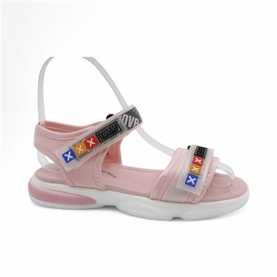 Босоножки LV70-14 роз