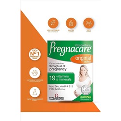 Pregnacare 30 Tablet