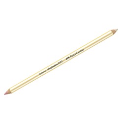 Ластик-карандаш Faber-Castell "Perfection 7057", двухсторонний