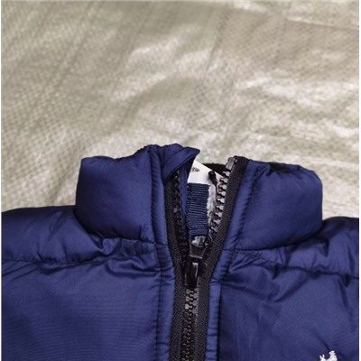 Курточки POLO RL
