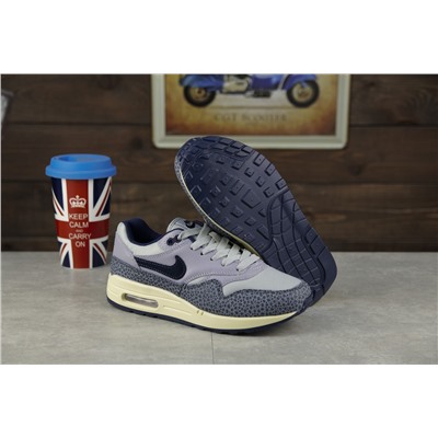 Niкe Air Max 1 ’86 OG из натуральной плотной кожи