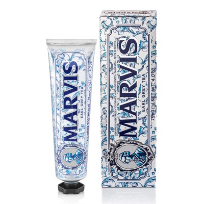 Зубная паста MARVIS EARL GREY TEA , 75 мл