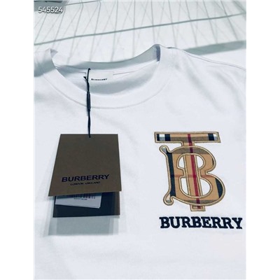 Футболка Burberr*y