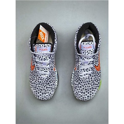 Кроссовки NIK*E Air Zoom G.T. Баскетбольные кроссовки Hustle 3 FP Nik*e cushioning breathable серии actual combat оснащены двухслойной подушкой Air Zoom на передней части стопы и пенопластовой подошвой для формирования двухслойного амортизирующего верха, изготовленного по новейшей технологии