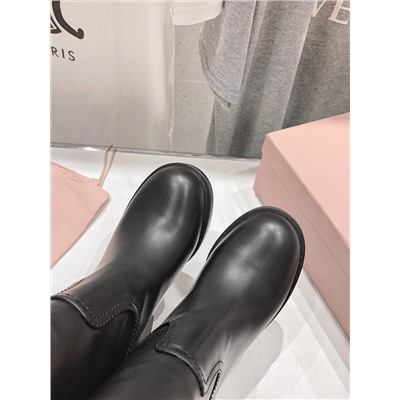 Сапоги  miu miu