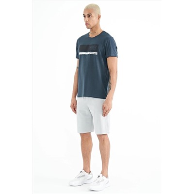 Мужские шорты Antony Grey Standard Mold — 81247 A13ER-81247