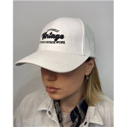 Кепка