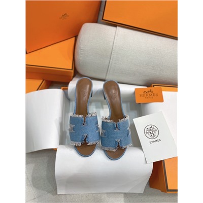 Мюли Hermes