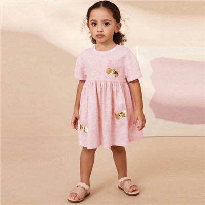 Платье Little Maven