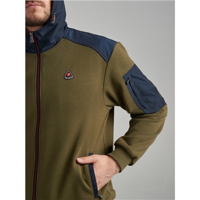 Спортивный костюм мужской 124M-RR-1775 RED-N-ROCK'S