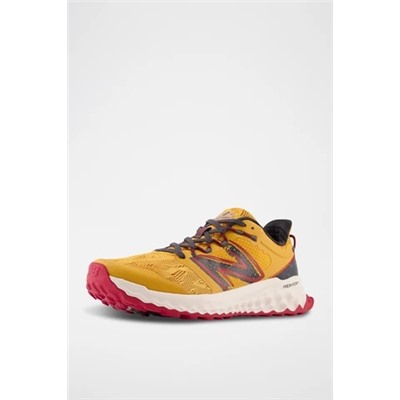Zapatillas de running - Amarillo