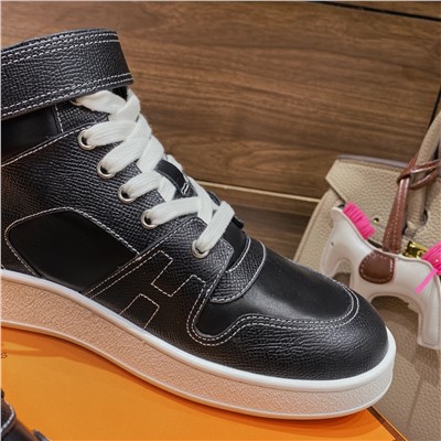 Сникерсы унисекс Hermes
