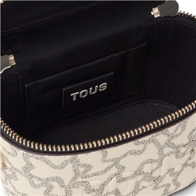 Bolso - beige