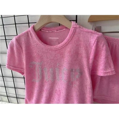 Классная пижама Juic*y Coutur*e   Невероятно мягкая и приятная