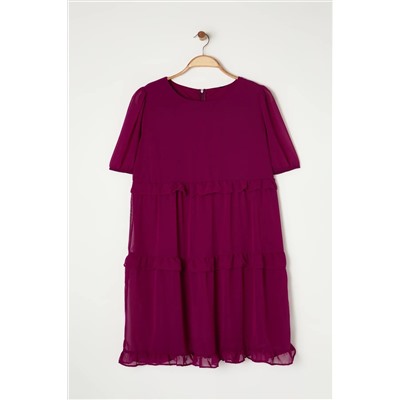 Drive Detained Dress Dress TBBSS23AH00056