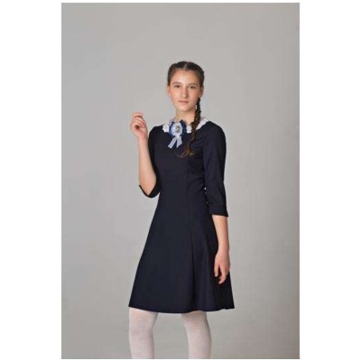 Платье молодежной группы р.44-50