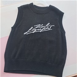 ОРИГИНАЛ!!! Майка Karl Lagerfeld
