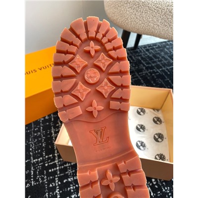 Ботинки унисекс Louis Vuitton x Timb?erland