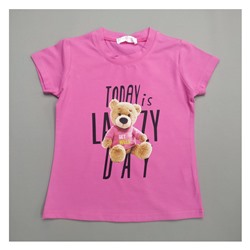 Футболка "COLABEAR"