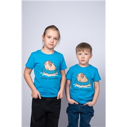 Футболка детская 51353 детская
