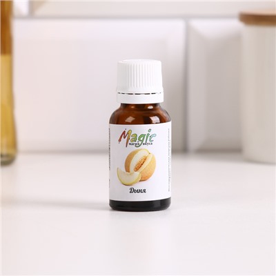 Вкусоароматическая добавка дыня Magic 10 мл