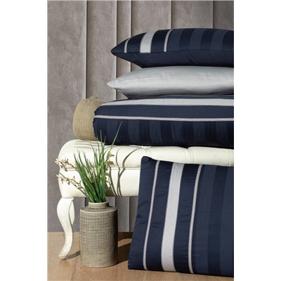 КАРВЕН Сатин Де Люкс N044 Artwel Navy Blue