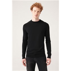 Black Bike Neck Neck Fort