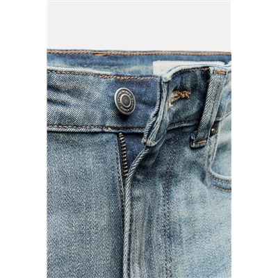JEANS ZW COLLECTION BOOTCUT TIRO MEDIO CONTOUR