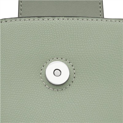 Bolso capazo Lucia - gris piedra