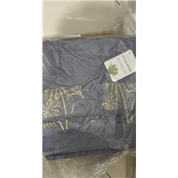 STOK Полотенце 70*150 Бамбук желаемый цвет в комментариях