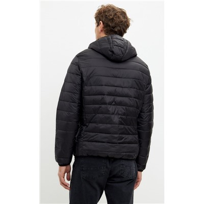 Куртка муж. 103-09A black