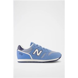 Zapatillas 373 - Azul