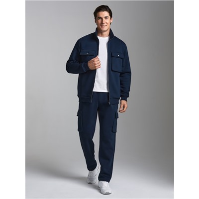 Спортивный костюм мужской 12M-RR-1723 RED-N-ROCK'S