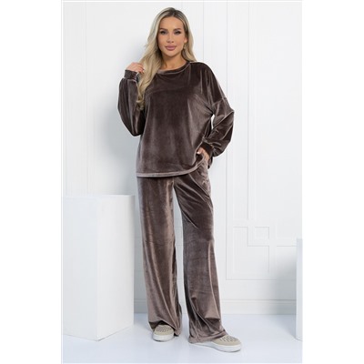 Костюм Маринетт (какао) К13009-5М
