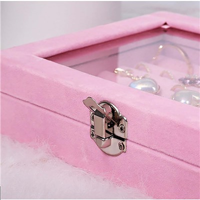Кейс для украшений арт. 95 0230 (id 276786)