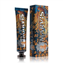 Зубная паста Marvis DREAMY OSMANTHUS, 75 мл