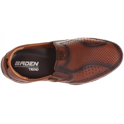Слипоны Baden WL004-012