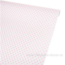 Бумага крафт "Бисер", 50г/м2, 70 смx10 м