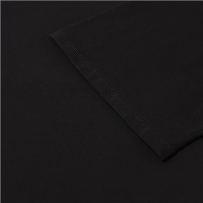 Футболка мужская MIST черный, р. 52