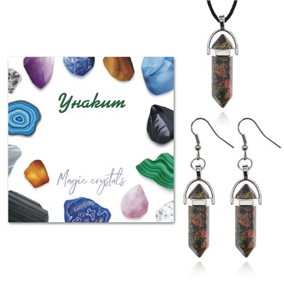KOM08-21 Комплект Унакит