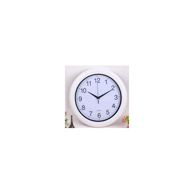 Часы настенные 35 см / 381-54 /уп 20/