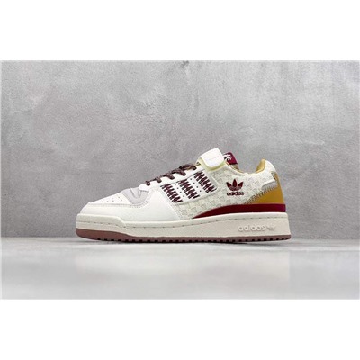 Модные повседневные спортивные кроссовки Adida*s Forum 84-85