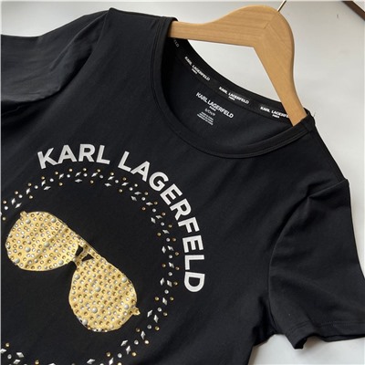 ОРИГИНАЛ!!! Платье Karl Lagerfeld