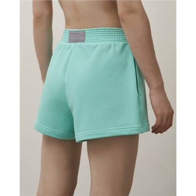 OXOUNO Шорты HIGH-WAIST OXO-3057-951